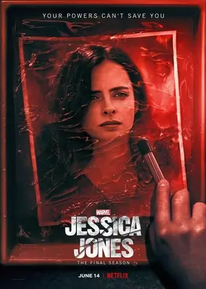 Jessica Jones Season 3 (2019) (Episodes 01-13)